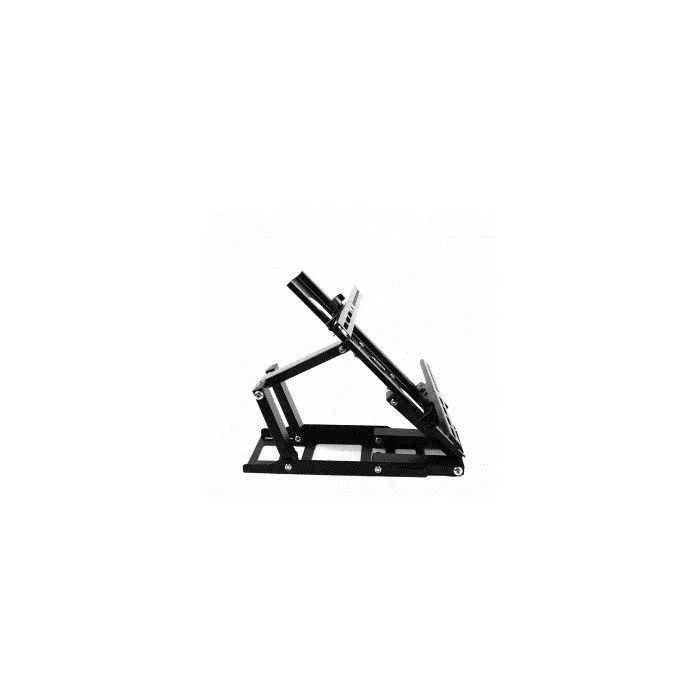 Uchwyt ścienny do telewizora ART AR-51 (Obrotowy, ścienne, Uchylny - 60"; max. 50kg)