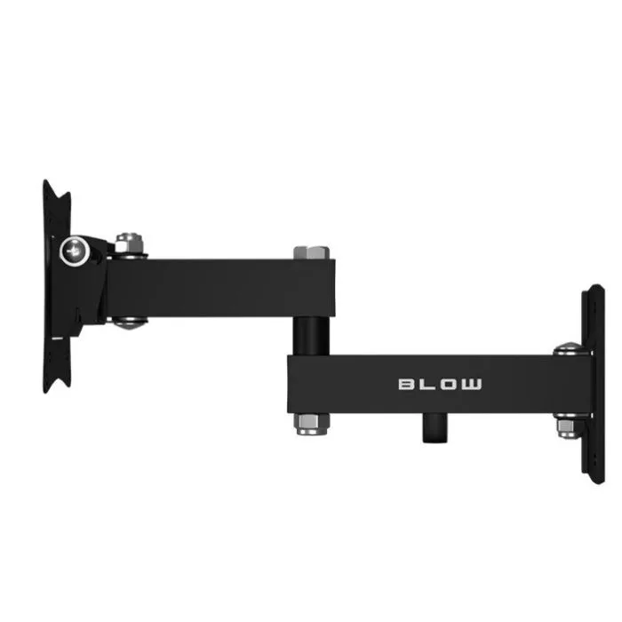 Uchwyt do telewizora BLOW 76-855# (ścienne; 10" - 27"; max. 20kg)