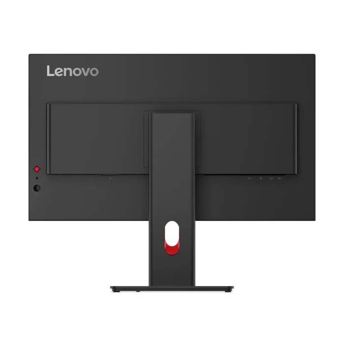 Lenovo ThinkVision T27Q-40 27"QHD 120Hz 350nits AG USB HDMI DP Eclipse Black