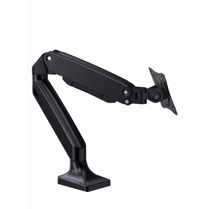 GEMBIRD REGULOWANE BIURKOWE RAMIĘ NA MONITOR 17"-35" DO 10KG