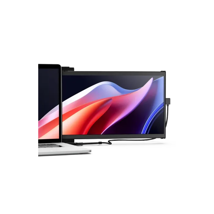 Mobile Pixels Duex Max DS 14" - monitor przenośny 14" IPS LCD, 60Hz, 1920 x 1080p