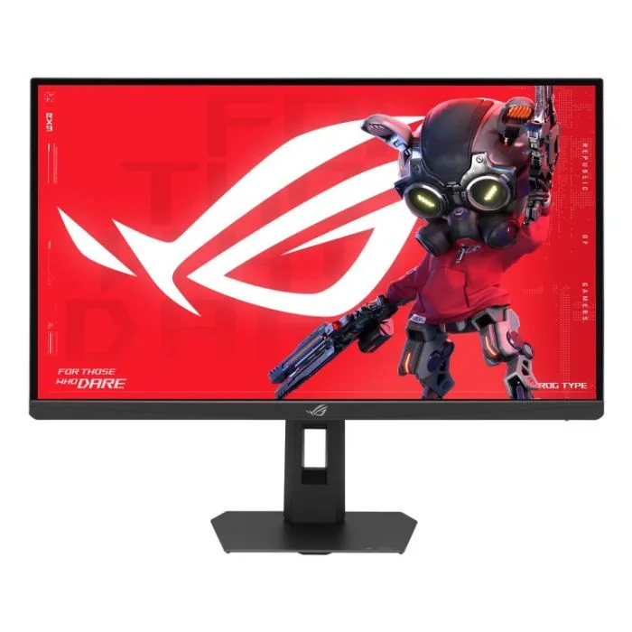 MONITOR ASUS 27" XG27JCG ROG Strix 5K FIPS 180 Hz