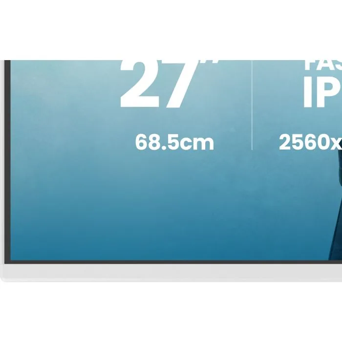 MONITOR IIYAMA LED 27" GB2771QSU-W1 200Hz
