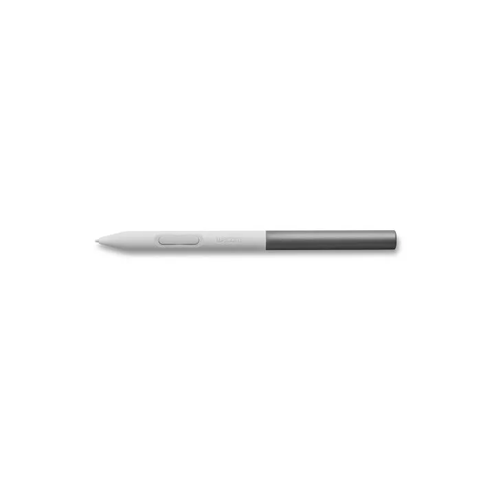 Wacom - piórko do Wacom One (2023) - biało-szare