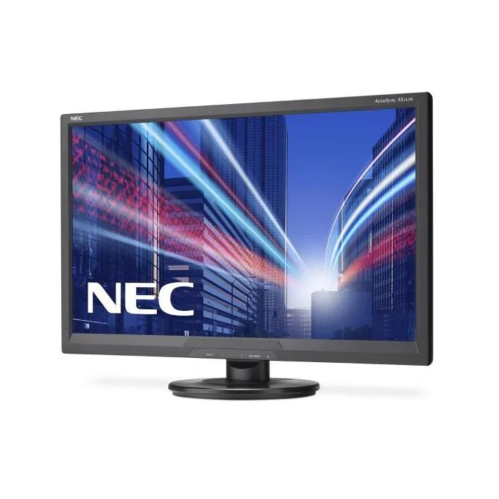 Monitor NEC AccuSync AS242W