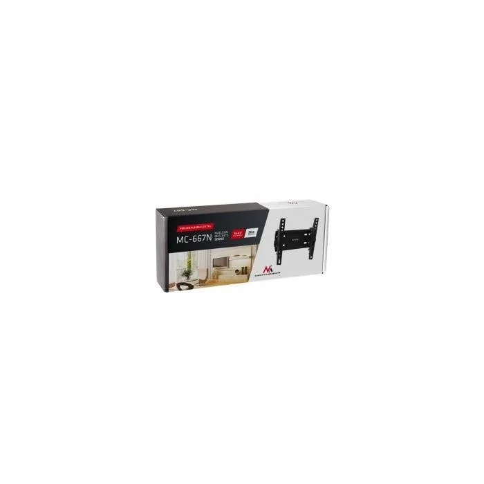 MACLEAN UCHWYT DO TV 13-42" DO 25KG MC-667N
