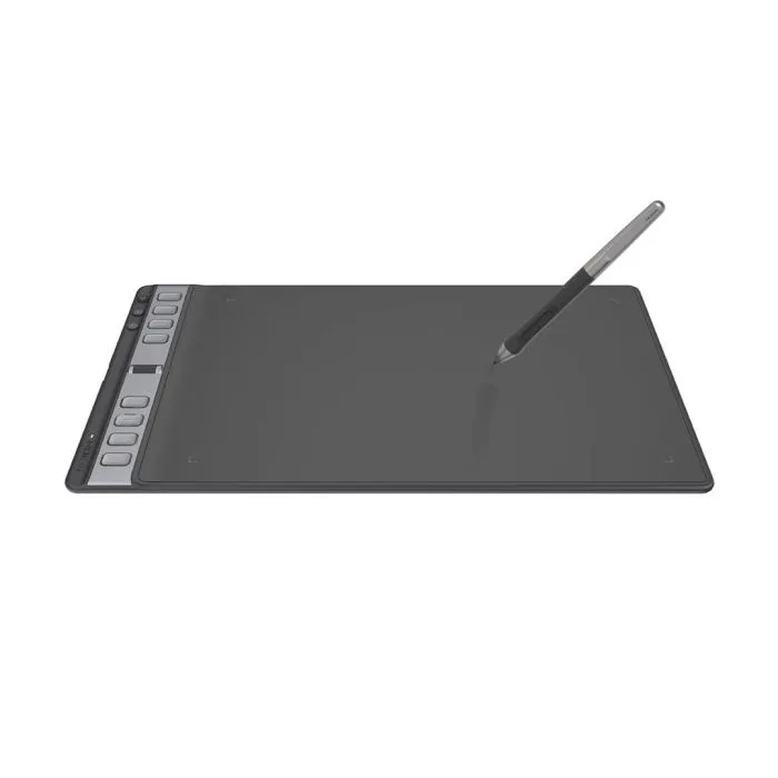 Tablet graficzny HUION Inspiroy 2L czarny