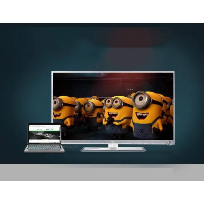 Kabel DisplayPort - HDMI Ugreen DP101 4K 3m - czarny