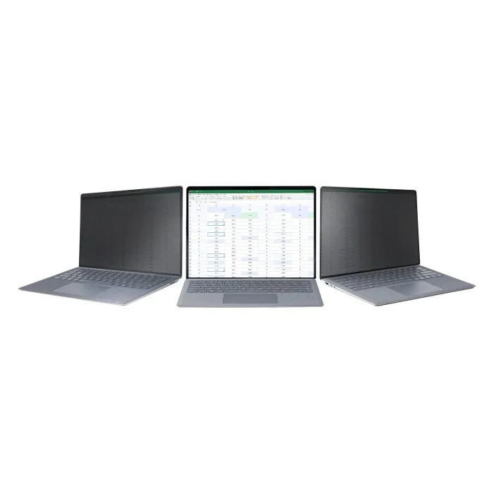 13.5IN LAPTOP PRIVACY SCREEN/.