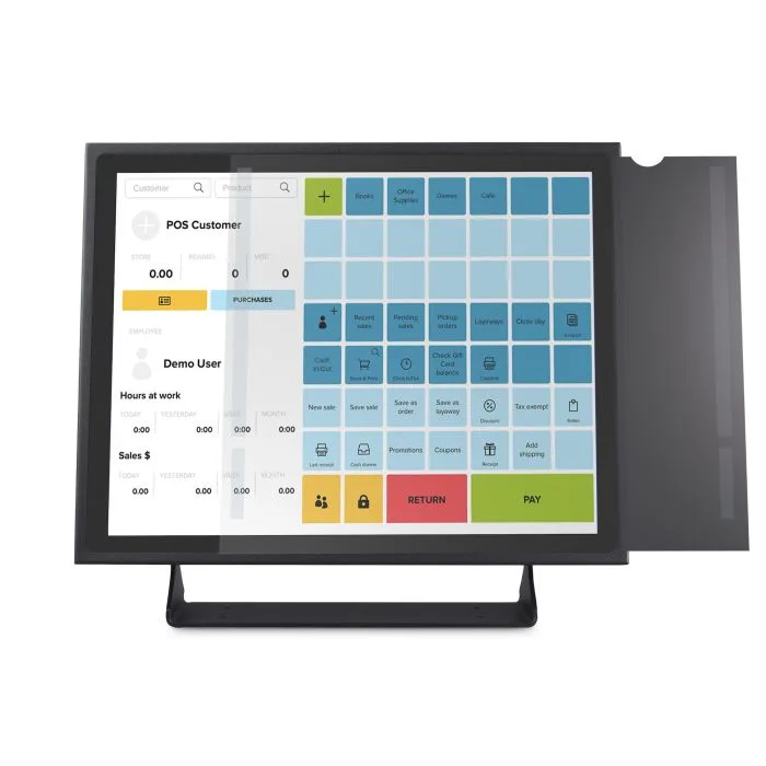 17 MONITOR PRIVACY FILTER/.