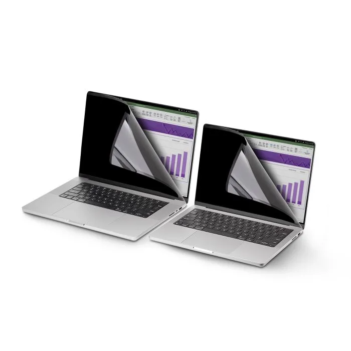 15IN MACBOOK PRIVACY SCREEN/ANTI-GLARE BLUE LIGHT FILTER