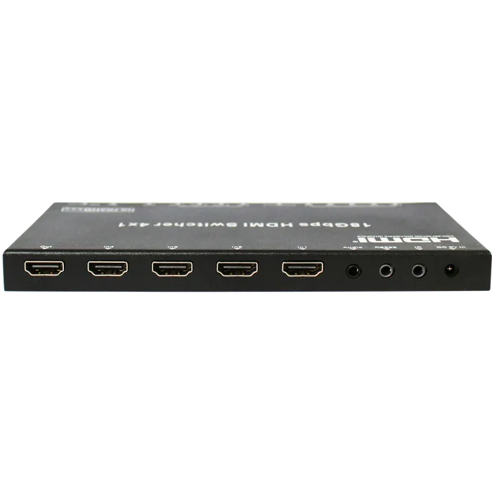 Przełącznik automatyczny HDCTV Tech. HDS-B41A