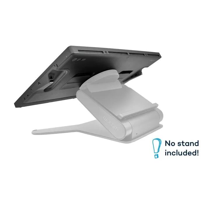 Wacom Cintiq Pro 27 - tablet ekranowy do profesjonalnych zastosowań graficznych