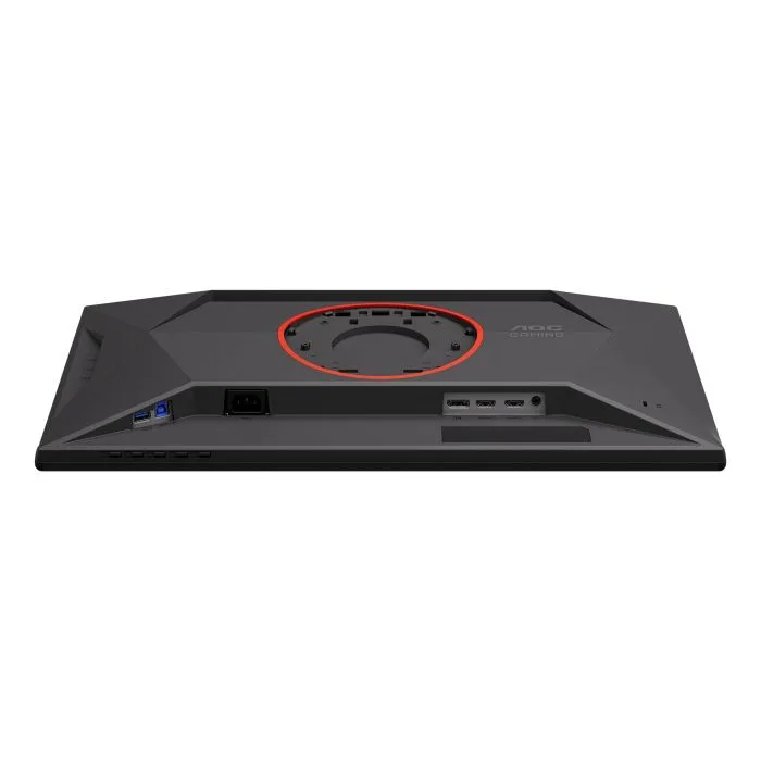 MONITOR AOC LED 24,5" 25G4KUR 400Hz