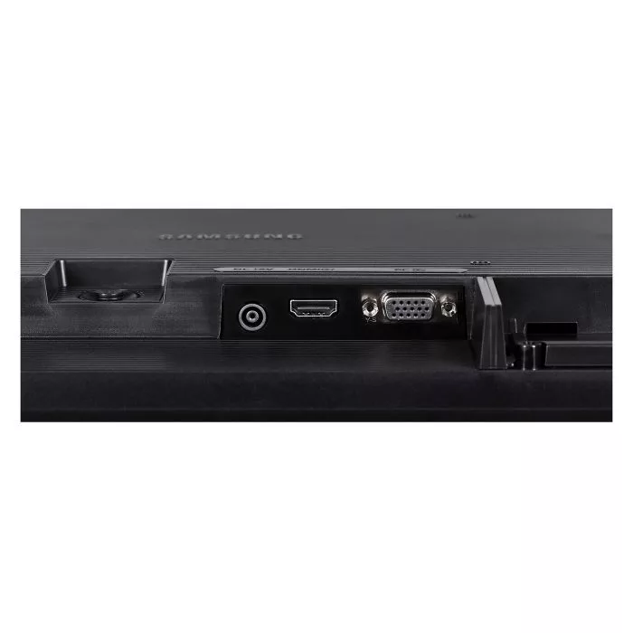 MONITOR SAMSUNG LED 27" LS27D300GAUXEN 100Hz