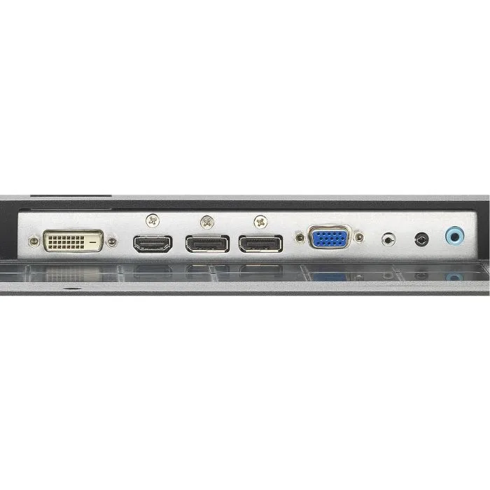 Monitor NEC MultiSync EX241UN-CT ColorTuned