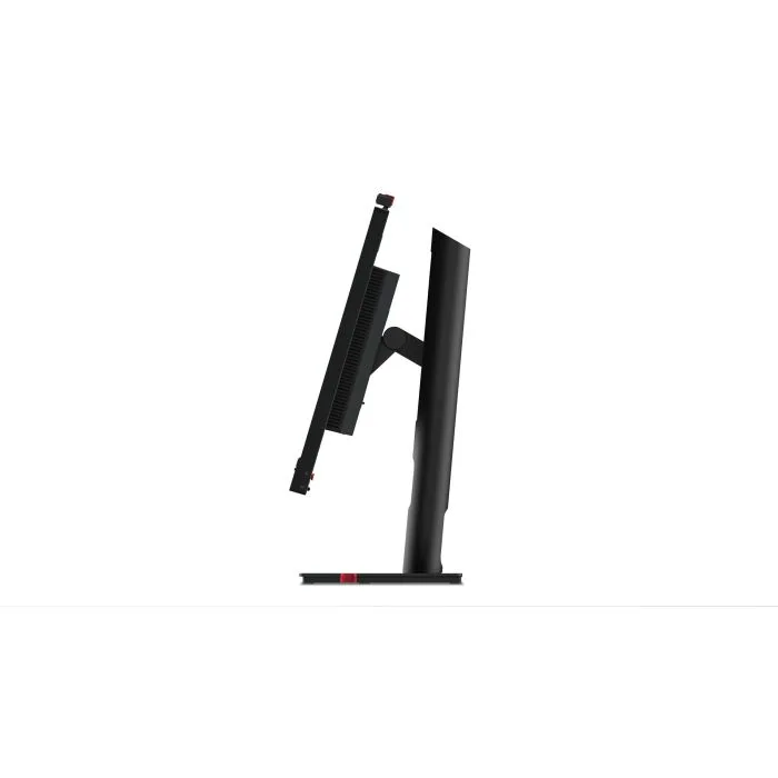 Lenovo ThinkVision T24mv-30 23,8"FHD 75Hz 250nits AG USB HDMI DP LAN Raven Black