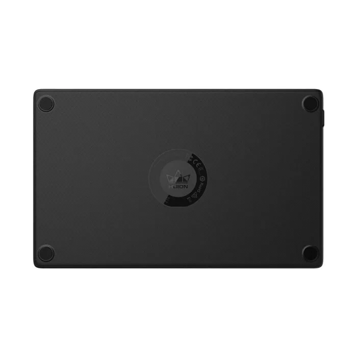 Tablet graficzny HUION H610X