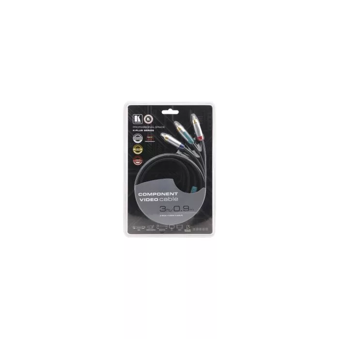 Kramer C-3RVM/3RVM-BLISTER