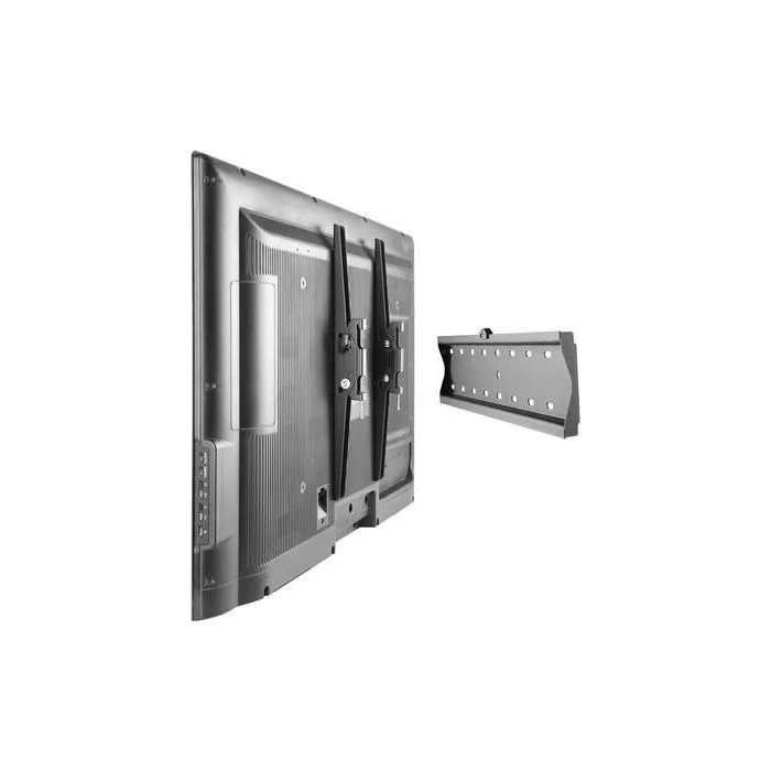 Uchwyt ścienny uchylny do telewizora 32–75" Schwaiger TILT 4 (LWHT5540 513)