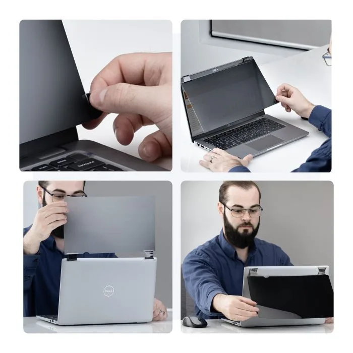 13.3IN LAPTOP PRIVACY SCREEN/.