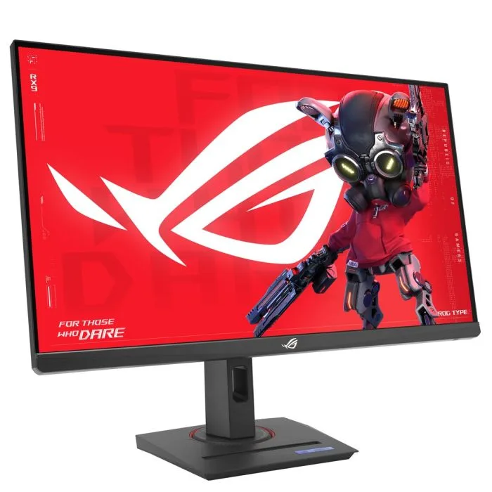 MONITOR ASUS 27" XG27UCG IPS-F 4K UHD 160-320Hz PIVOT