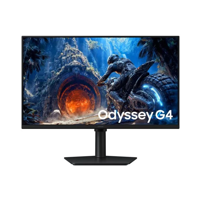 MONITOR SAMSUNG ODDYSEY G4 LED 27" LS27HG402EUXEN 240/300Hz