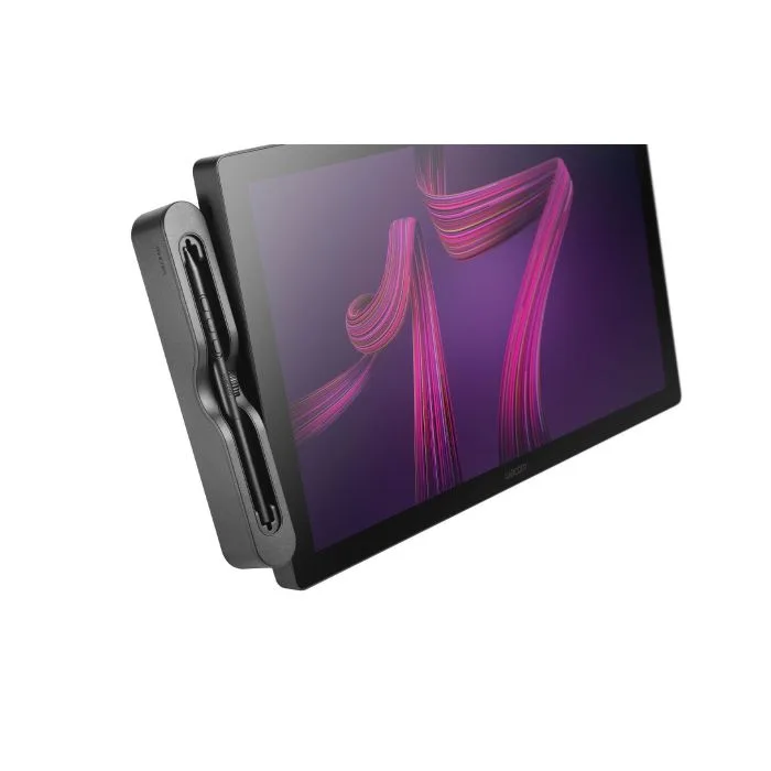 Wacom Cintiq Pro 17 - tablet ekranowy do profesjonalnych zastosowań graficznych