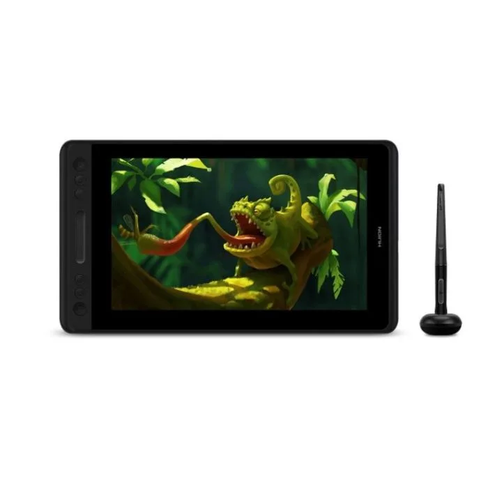 Tablet graficzny z ekranem HUION Kamvas Pro 12