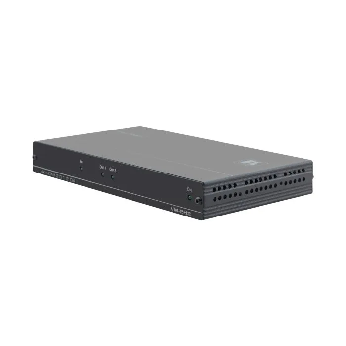 Wzmacniacz dystrybucyjny Kramer VM-2H2