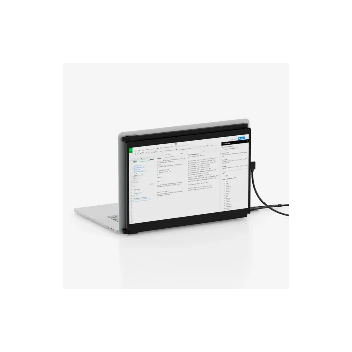 Mobile Pixels Duex Max DS 14" - monitor przenośny 14" IPS LCD, 60Hz, 1920 x 1080p