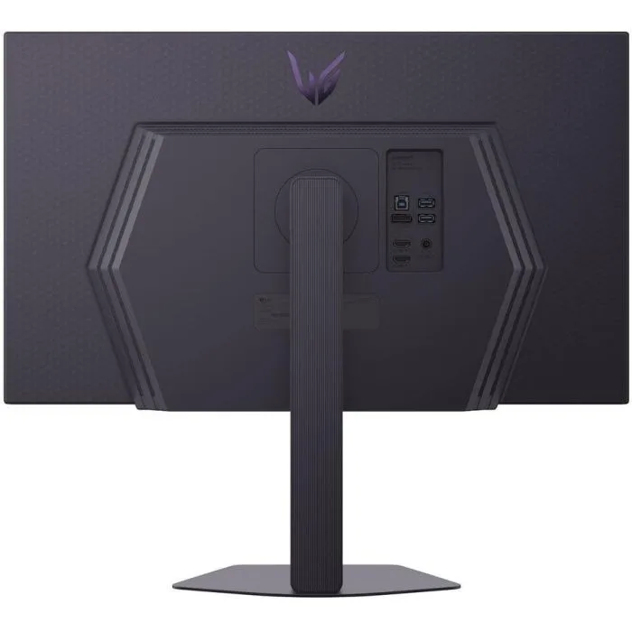 MONITOR LG LED 27" 27G810A-B 180Hz
