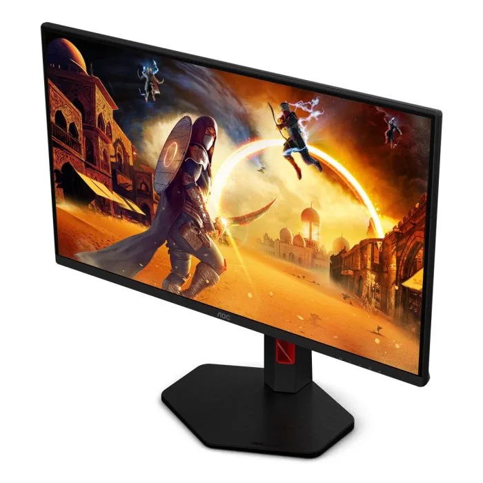MONITOR AOC LED 24,5" 25G4KUR 400Hz