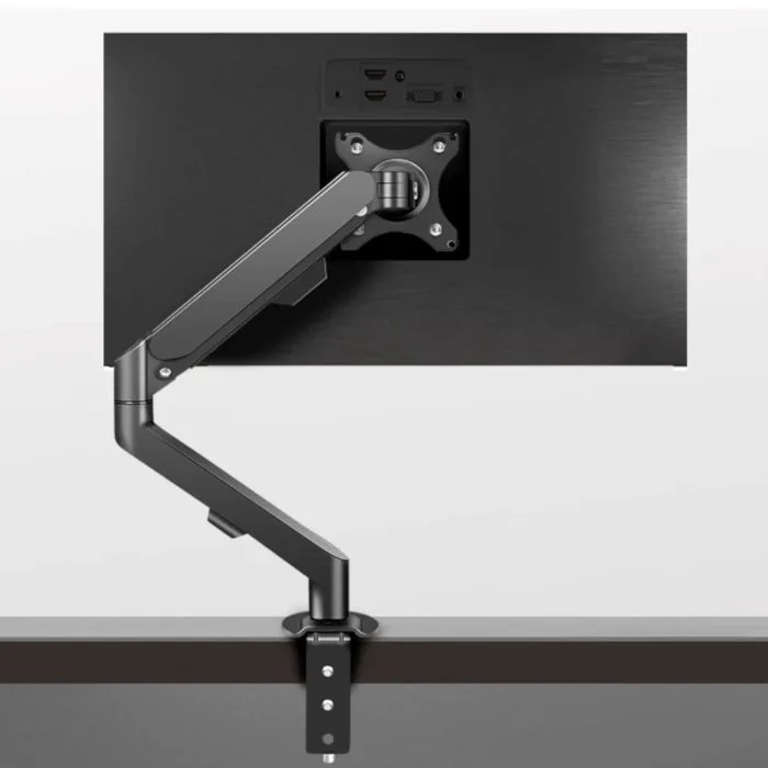 BLOW UCHWYT TV LCD HQ 17"-32" DO BIURKA Z PRZEGUBEM