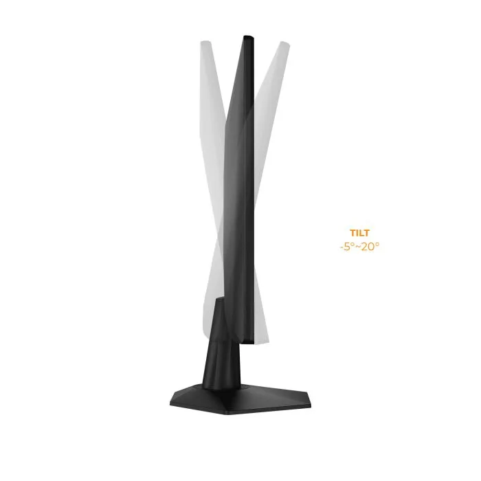 27IN 180HZ IPS GAMING MONITOR/