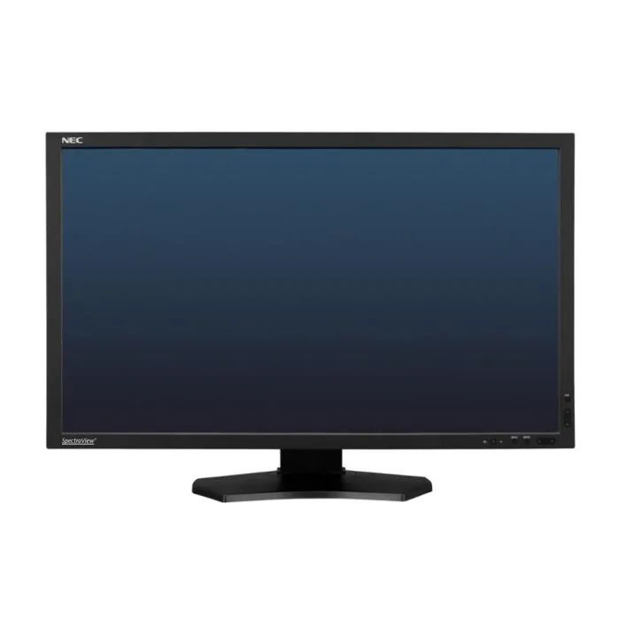 Monitor NEC SpectraView 232