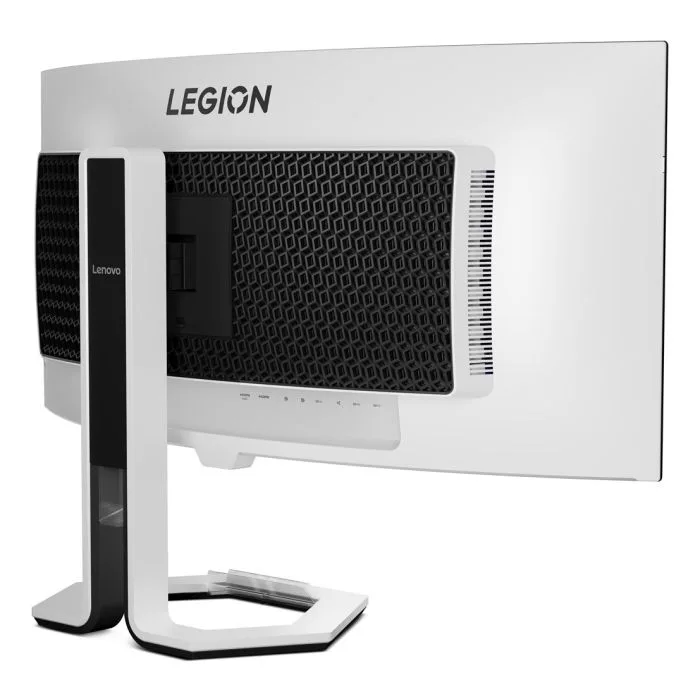 Lenovo Legion Pro 34WD-10 34"WQHD OLED 240Hz AG USB LAN HDMI DP White / Black