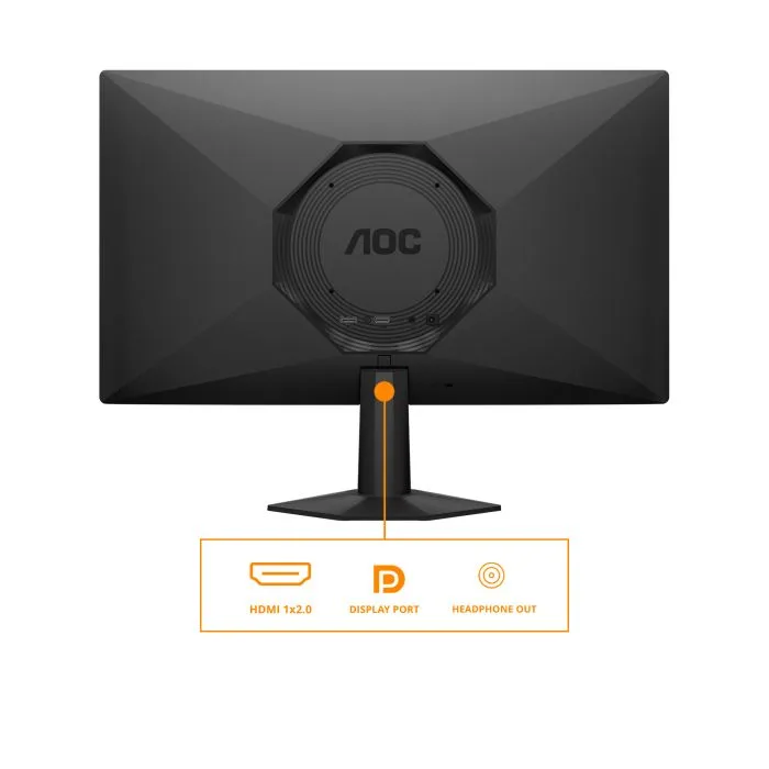 27IN 180HZ IPS GAMING MONITOR/