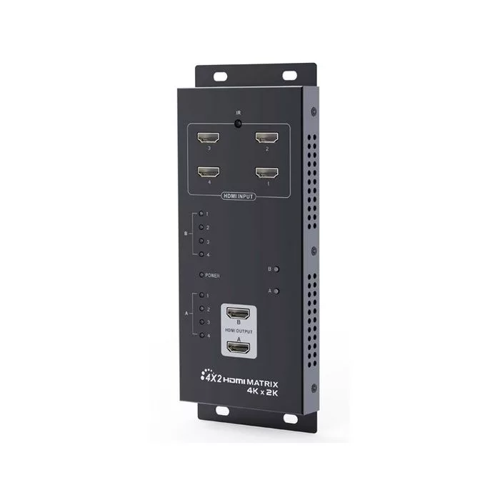 Przełącznik matrycowy LKG LKV342Pro