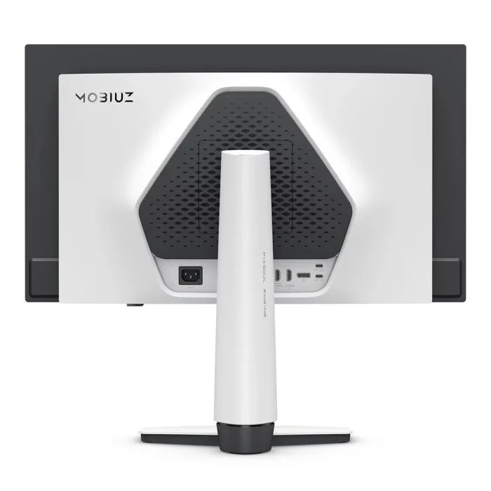 MONITOR BENQ MOBIUZ OLED 27" EX271UZ 240Hz