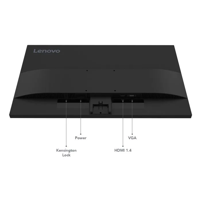 Monitor Lenovo ThinkVision 27" S27-4E (64BEKAT1EU)