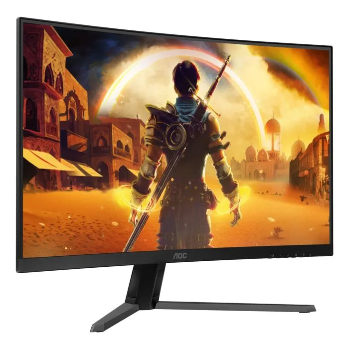 MONITOR AOC LED 31,5" C32G42ZE 260Hz