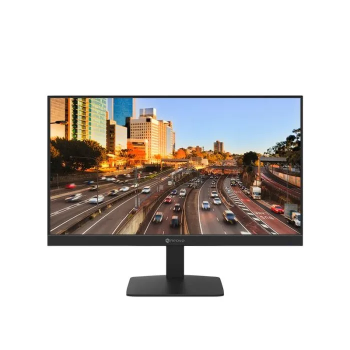 AG Neovo Monitor 24/7, VGA HDMI BNC, CCTV SC-2203