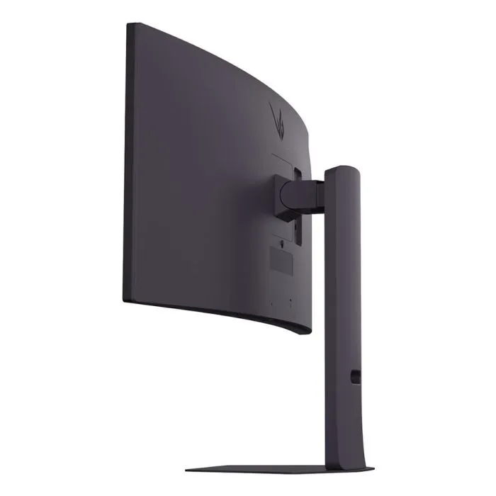 MONITOR LG LED 34" 34G600A-B 160Hz