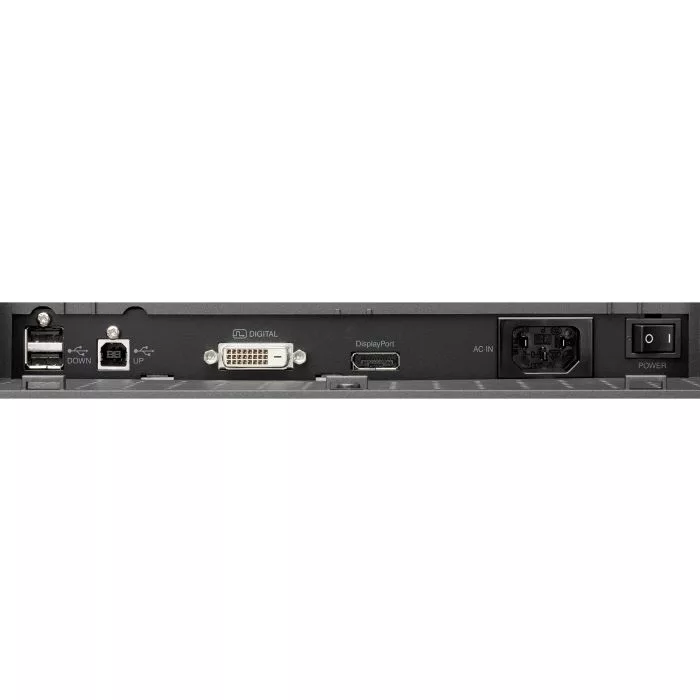 Monitor medyczny NEC MD211G5 - Parowany