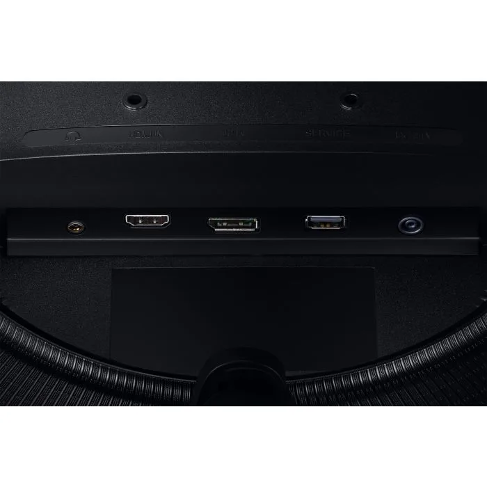 MONITOR SAMSUNG ODYSSEY G5 LED 34" LC34G55TWWPXEN