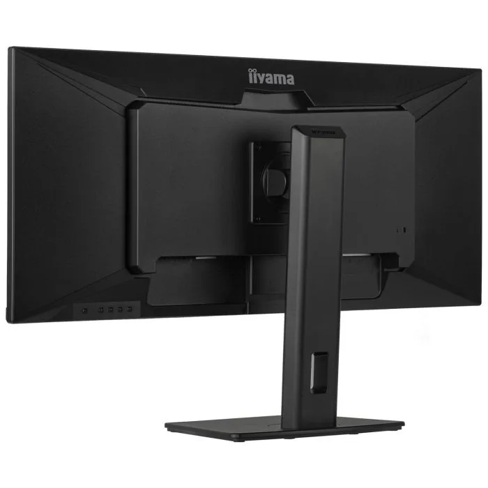 MONITOR IIYAMA LED 34" XUB3493WQSU-B6 120Hz