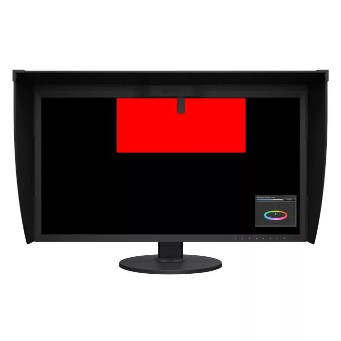 Monitor EIZO ColorEdge CG319X