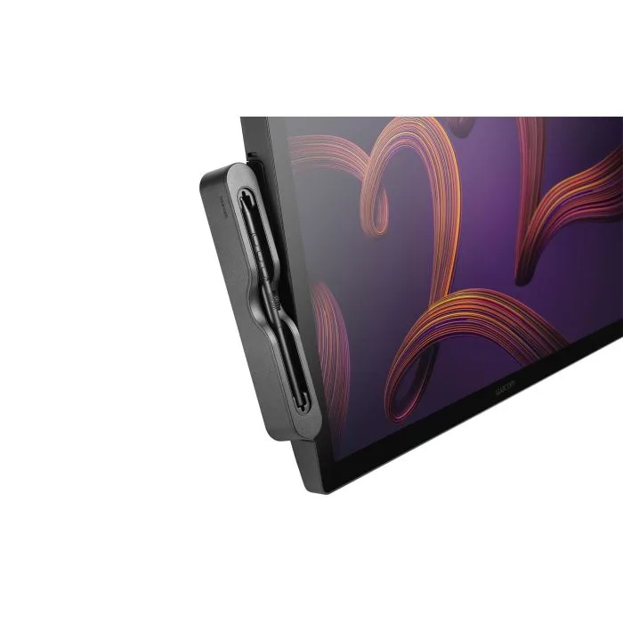 Wacom Cintiq Pro 22 - tablet ekranowy do profesjonalnych zastosowań graficznych
