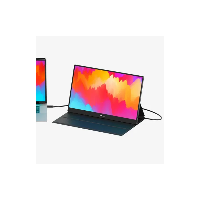 Mobile Pixels Fold - monitor przenośny 15,6" IPS LCD, 60Hz, 1920 × 1080p